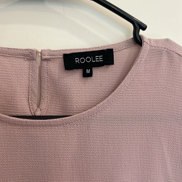 Roolee Blouse - Picture 2 of 3